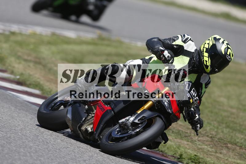 /27 24.07.2026  Speer Racing ADR/Gruppe gelb/158